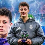 Arda Güler’in Yükselişi Devam Ediyor! Piyasa Değeri Şaşırttı!