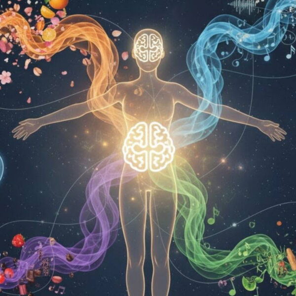 Bir Koku, Belleği Canlandırır: Kokular Davranışlarımızı Nasıl Etkiliyor?