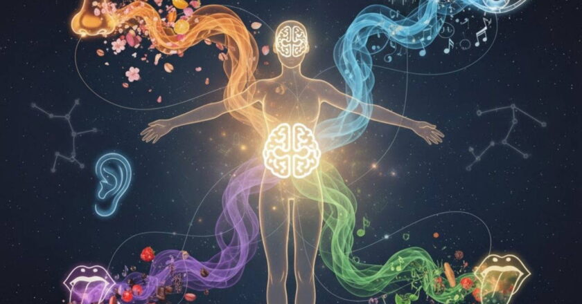 Bir Koku, Belleği Canlandırır: Kokular Davranışlarımızı Nasıl Etkiliyor?