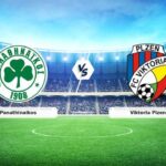 CANLI | Panathinaikos – Viktoria Plzen karşılaşması! Maç hangi gün, saat kaçta ve hangi kanalda? – 11 Aralık 2025