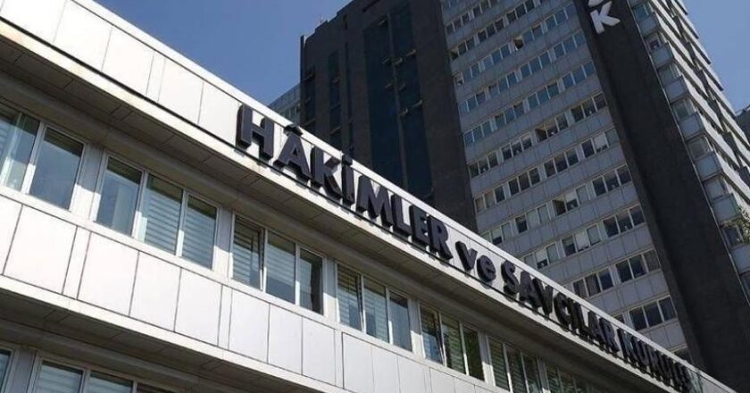 HSK Kararı Resmi Gazete’de Yayınlandı