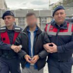 Samsun’da Narkotik Baskını