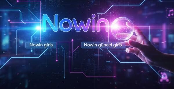Nowin Sayesinde Online Oyun Dünyasında Yeni Bir Boyut