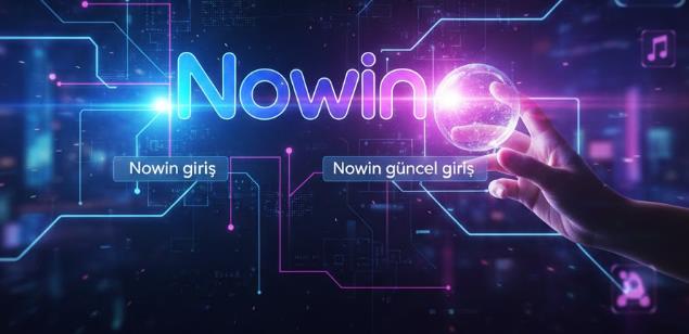 Nowin Sayesinde Online Oyun Dünyasında Yeni Bir Boyut