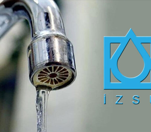 İzmir’de 6 Saatlik Su Kesintisi: Bu Gece Başlıyor!