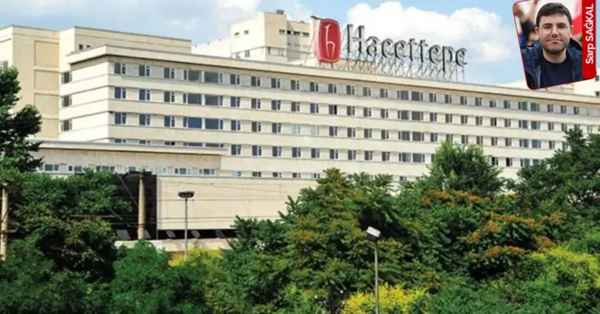 Hacettepe Üniversitesi, rezervasyon sistemini ‘vatandaşlık sorumluluğu’ olarak açıkladı: Tasarruf öğrencinin yemeğinden!