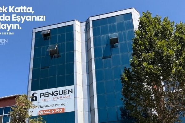 Eşya depoma sistemlerinin ihtiyaç sahibi açısından sunmuş olduğu dikkate değer rahatlıklar