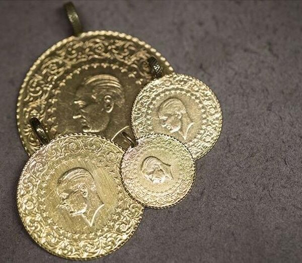 Altın fiyatları güncel mi? 4 Aralık’ta gram, çeyrek, ons ve yarım altın alış-satış rakamları!