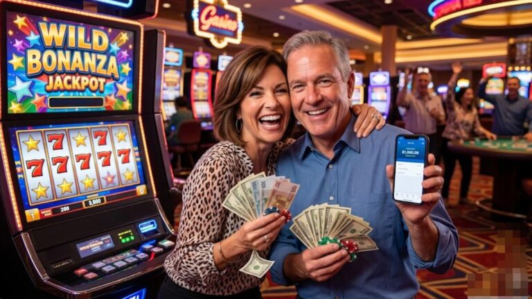 Kaliteli Huqqabet Oyun Platformu