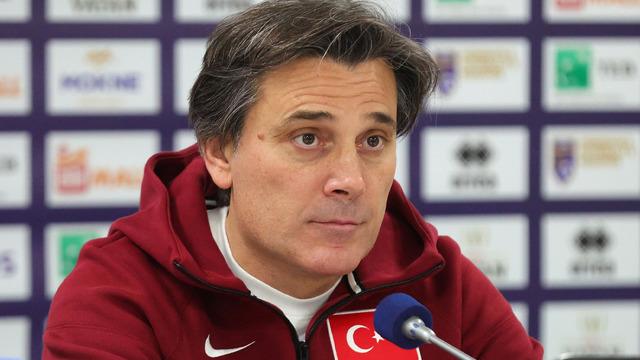 TFF’den Montella’ya neşter! Milli Takım’da 9 numara inadı bitiyor, ekibe mentör geliyor…