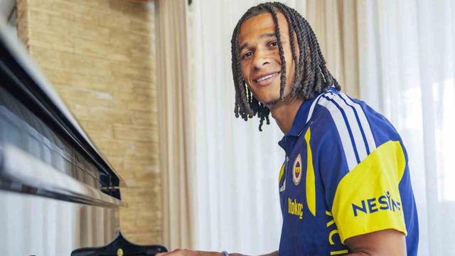 Fenerbahçe’nin yeni yıldızı Nathan Ake transfer sürecini anlattı