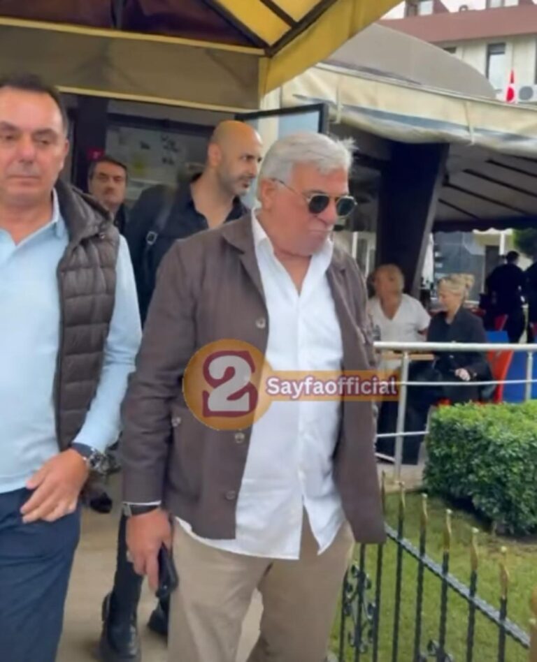 Miras kavgası mı var? Kadir İnanır’ın yeğeni Levent İnanır’dan olay çıkış